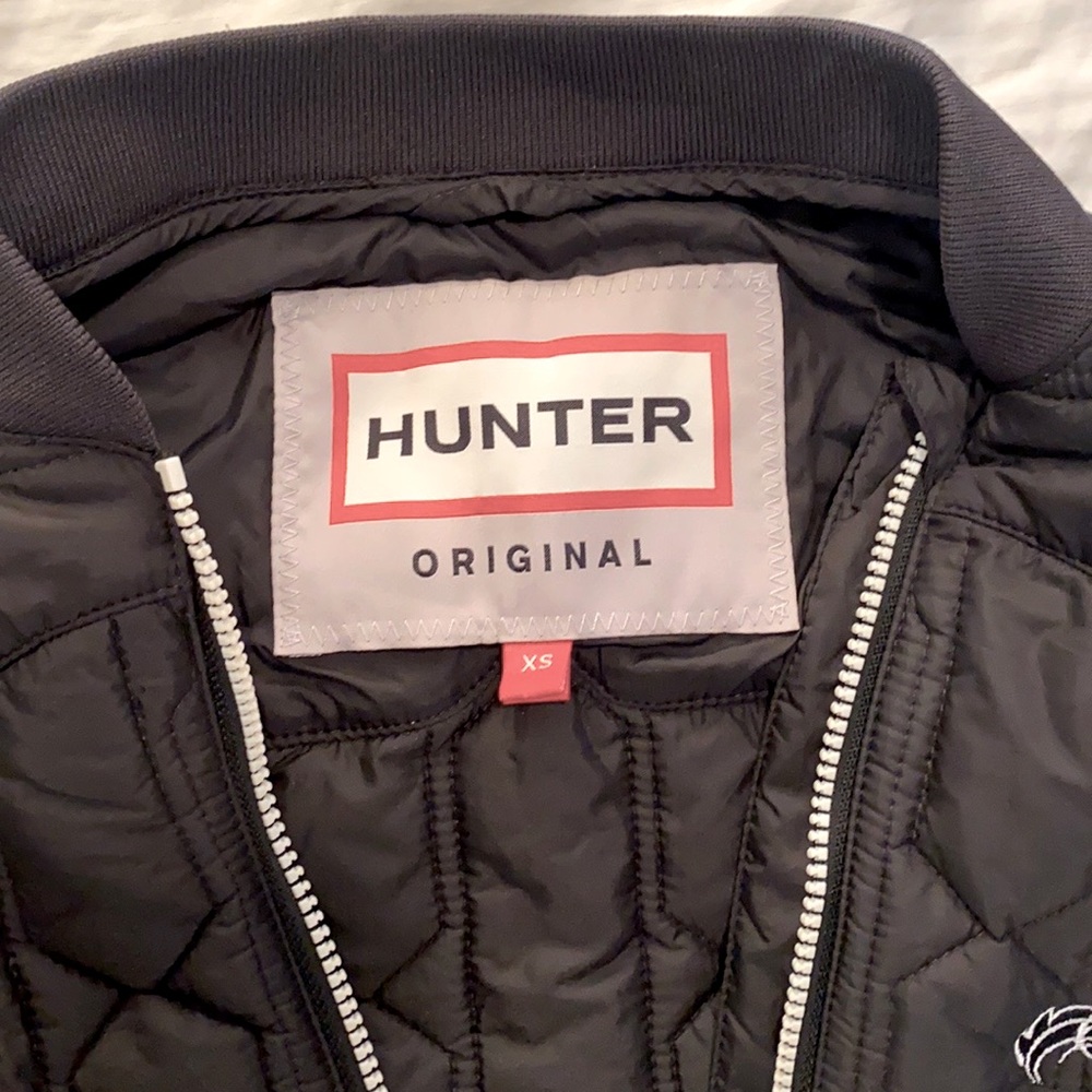 Hunter Vest - Picture 5 of 5